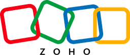 Zoho Books logo